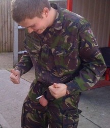 male fun