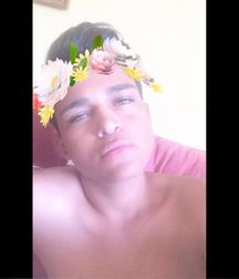 My spanish boys - Mis chicos españoles