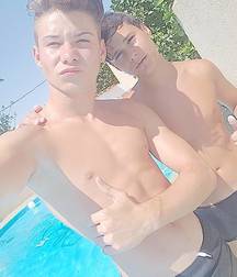 My spanish boys - Mis chicos españoles 57a2271516913.jpg