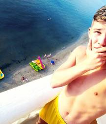 My spanish boys - Mis chicos españoles 57a2271d864b5.jpg