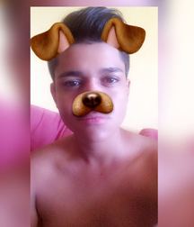 My spanish boys II - Mis chicos españoles II