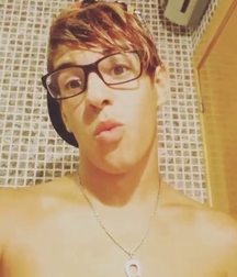 My spanish boys II - Mis chicos españoles II 57ab4e21d0c0e.jpg