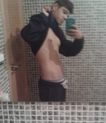 My spanish boys II - Mis chicos españoles II 57ab4e319826f.jpg