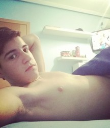 My spanish boys II - Mis chicos españoles II 57ab4e327aecb.jpg