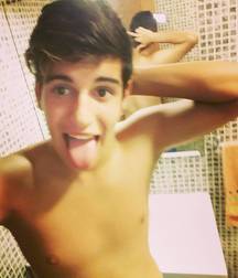 My spanish boys II - Mis chicos españoles II 57ab4e3758b56.jpg