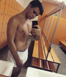 My spanish boys II - Mis chicos españoles II 57ab4e399baaf.jpg