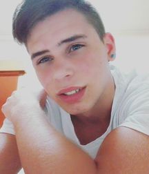 My spanish boys II - Mis chicos españoles II 57ab4e3cbe0df.jpg