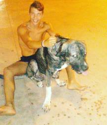 My spanish boys II - Mis chicos españoles II 57ab4e3fbedb6.jpg