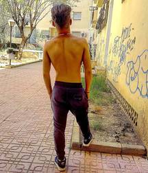 MY SPANISH BOYS III - MIS CHICOS ESPAÑOLES III