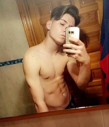 MY SPANISH BOYS III - MIS CHICOS ESPAÑOLES III 57c413a6df53a.jpg