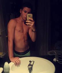 MY SPANISH BOYS III - MIS CHICOS ESPAÑOLES III 57c413bc72a5d.jpg