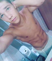 MY SPANISH BOYS III - MIS CHICOS ESPAÑOLES III 57c413cd4223f.jpg