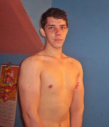 My spanish boys IV - Mis chicos españoles IV