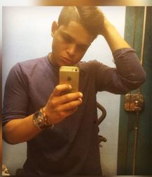 My spanish boys IV - Mis chicos españoles IV 585a5989b03a3.jpg