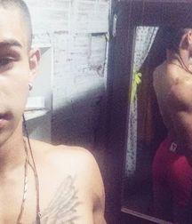 My spanish boys IV - Mis chicos españoles IV 585a598c35bfb.jpg