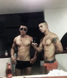 My spanish boys IV - Mis chicos españoles IV 585a5993d0d61.jpg