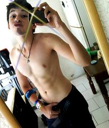 My spanish boys IV - Mis chicos españoles IV 585a59a141c7b.jpeg