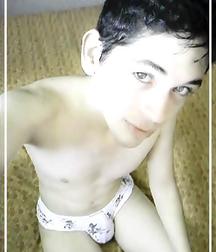 My spanish boys IV - Mis chicos españoles IV 585a59ac52778.jpeg