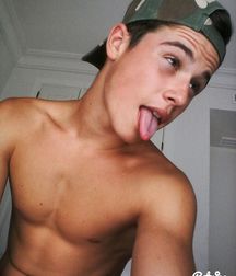 My spanish boys IV - Mis chicos españoles IV 585a59bbd0a28.jpg