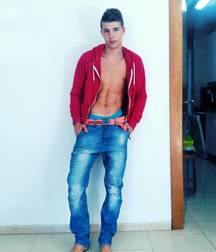 My spanish boys IV - Mis chicos españoles IV 585a59d457b97.jpg