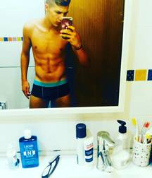 My spanish boys IV - Mis chicos españoles IV 585a59d612f08.jpg