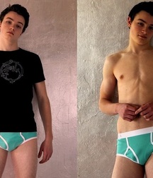 Briefs 181