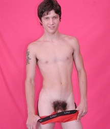 Twinks and Teens 72