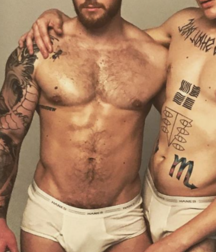 Undies 30