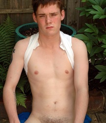 Nude Boys 12