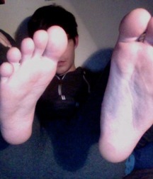 Twink feet pt. 2 5b972a898ae5d.jpg