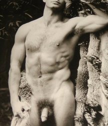 Vintage black and white