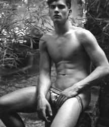 Black and white mix 7