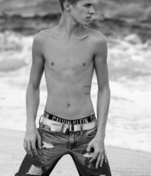 XBG Black and white 3