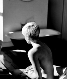 XBG Black and white 8
