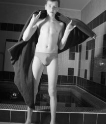 XBG Black and white 11