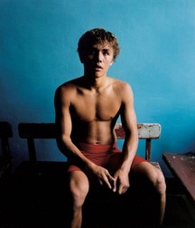 XBG Shirtless 10