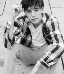 XBG Black and white 15