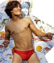 XBG Speedo