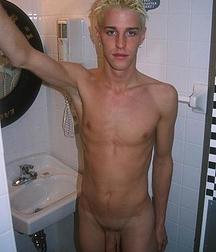 TEEN LADS YOUNG LADS 1