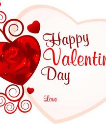 I wish Happy Valentine's Day for Everyone !  56c0f81e39b36.jpg
