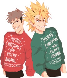 I Wish Happy Christmas and a Happy New Year !  2017 58607bf269827.jpg