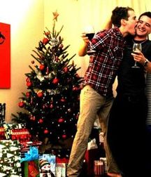 I Wish Happy Christmas and a Happy New Year !  2017 58607bf341da6.jpg