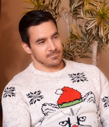 I Wish Happy Christmas and a Happy New Year !  2017 58607c834bc12.png