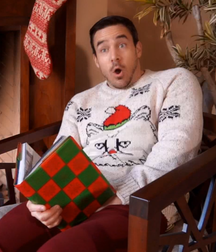 I Wish Happy Christmas and a Happy New Year !  2017 58607c8ad8f64.png