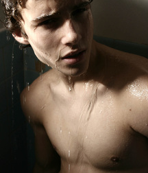 I wish a Happy Rainbow Christmas & a Happy New Gay Year !!! 