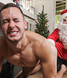 I wish a Happy Rainbow Christmas & a Happy New Gay Year !!!  5a5387ed9b1fa.jpg