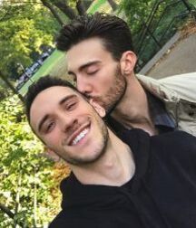 Xmas Boys - I wish you first Blessed Advent 5fc40481bef96.jpg