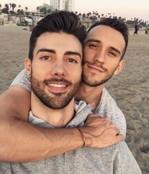 Xmas Boys - I wish you first Blessed Advent 5fc4048e56be9.jpg