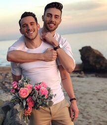 Xmas Boys - I wish you first Blessed Advent 5fc404942fd91.jpg