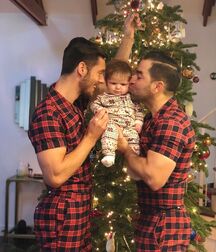 Xmas Boys - I wish you first Blessed Advent 5fc4049661eb3.jpg